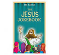 The Jesus Jokebook
(Classic jokes about Jesus (Hardback))