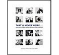 That�ll Never Work
(Success Stories from Private Irish Business)