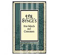 J.M. Synge�s Aran Islands and Connemara
(Irish Travel Clasic)