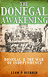 Donegal Awakening
(Struggle for Irish Independence in Donegal.)