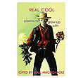 Real Cool
(Poems to Grow Up With)