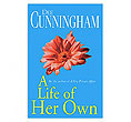 A Life of Her Own
(Dee Cunningham)