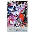 I and the Village
(Fitzmaurice, Gabriel)