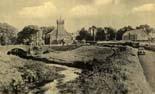 Armoy - Antrim
(Church Manse & School)