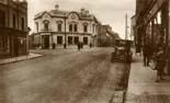 Ballymena - Antrim - Broadway
(View of Broadway circa 1920)