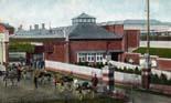 Ballymena - Antrim
(Midland Railway Station)