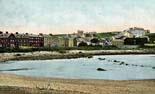Ballycastle - Antrim Color
(The Old Quays)