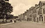 Ballycastle - Antrim
(North St view)