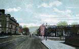 Belfast - Antrim Road
(Old Irish Photo Image)