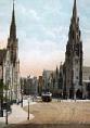 Belfast - Carlisle Circus
(circa 1910)