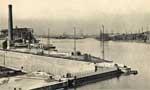 Belfast - Harbour - Titanic
(circa 1911)