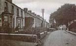 Cullybackey - Antrim
(Village and Main St)