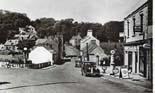 Cushendall - Antrim
(Village view)