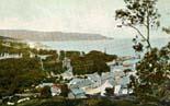 Glenarm - Antrim
(Elevated View of Village)