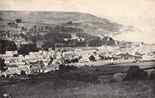 Glenarm - Antrim - Valley
(old irish photo)