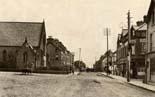 Larne - Antrim - B/W
(Curran Rd & Barnhill)