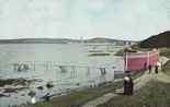 Larne - Antrim - Bathing Places
(Banks Head)