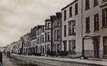 Portrush - Antrim - Kerr St
(Old view of Kerr St)