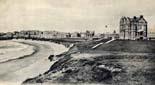 Portrush - Antrim - Strand
(The Strand & Harbour)