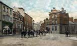 Armagh Town - Post Office & Bank
(Post Office & Bank)