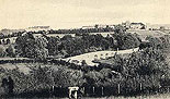 Callan Bridge - Armagh
(Old B/W Photo)