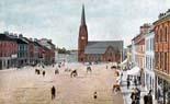 Lurgan - Armagh - High St - Color
(High St)