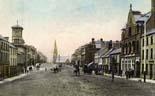 Lurgan - Armagh - High St
(circa 1910)