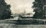 Lurgan - Armagh - Lough Neagh Rd
(entering town)