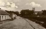 Portadown - Armagh - Seago Church
(Seago Church on right)