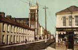 Portadown - Armagh - William St
(circa 1920