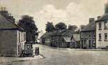 Poyntzpass - Armagh - Railway St
(Old B/W pic)
