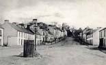Richhill - Armagh -  Railway St
(Street scene)