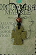 Connemara Marble Carved Celtic Cross Jewelry
(Ireland