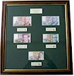 Framed Irish 