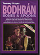 DVD Tutor Bodhran, Bones & Spoons
(How to Play)