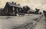 Bagnalstown - Carlow - Church St
(early 20th Century)