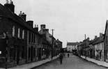 Bagnalstown - Carlow -  Kilkee St
(old photo)