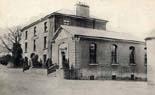 Bagnalstown -  Carlow - Bank Of Ireland
(circa 1910)