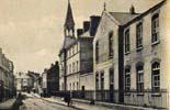Carlow Town - Presentation Convent
(& School)