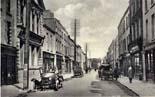 Carlow Town -  1940