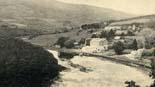 St Mullins - Carlow - Village
(aerial view)