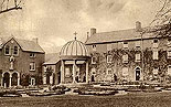 Tullow - Carlow -  Brigidine Convent
(& School)