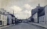 Ballyconnell - Cavan - Main St
(early photo)