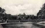 Bailieborough - Cavan - Model School
(old photo image)