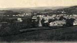 Bailieborough - Cavan - Town
(elevated view)