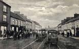 Bailieborough - Cavan - Lr Main St
(circa 1920