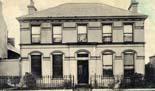 Bailieborough - Cavan - Northern Bank
(old pic)