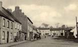 Ballinagh - Cavan - Main St
(old photo)