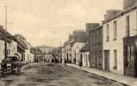 Belturbet - Cavan - Holburn Hill
(circa 1910)