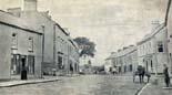 Blacklion - Cavan - Town View
(early 20th Century)
